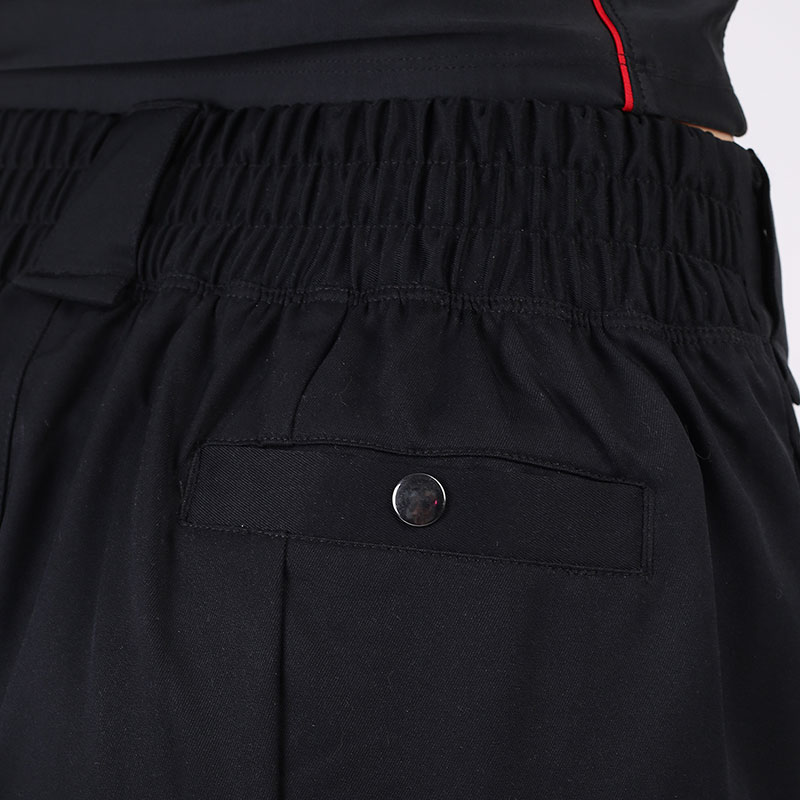 Женские брюки Jordan Essentials Utility Pants (CW6450-010)  - цена, описание, фото 9